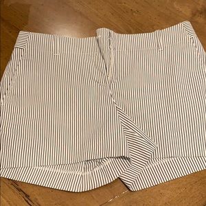 Ann Taylor cute shorts